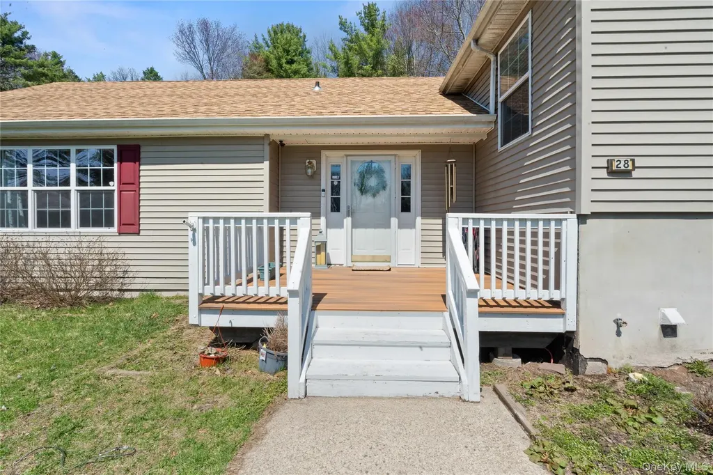 28 Marjorie Drive Monticello NY 12701