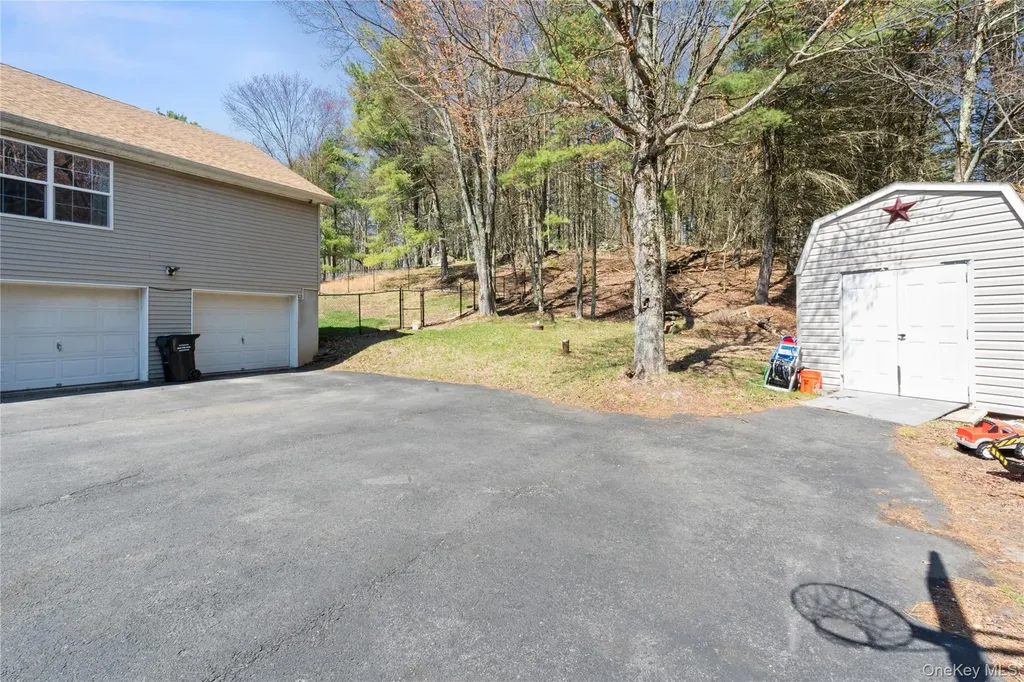 28 Marjorie Drive Monticello NY 12701