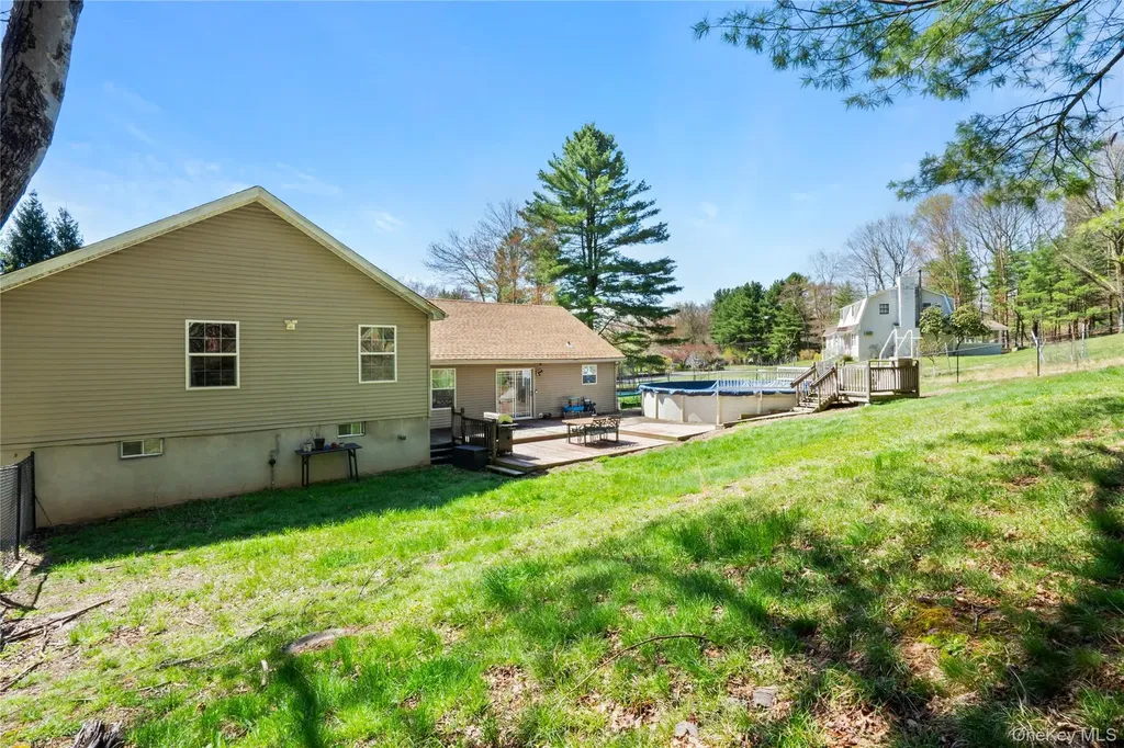 28 Marjorie Drive Monticello NY 12701