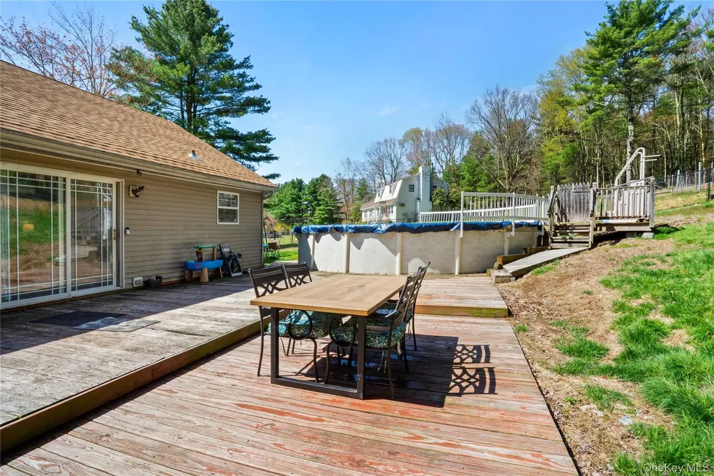 28 Marjorie Drive Monticello NY 12701