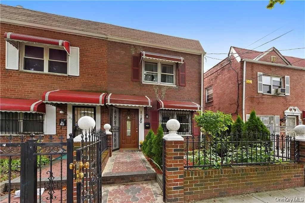 1180 E 223rd Street Bronx NY 10466