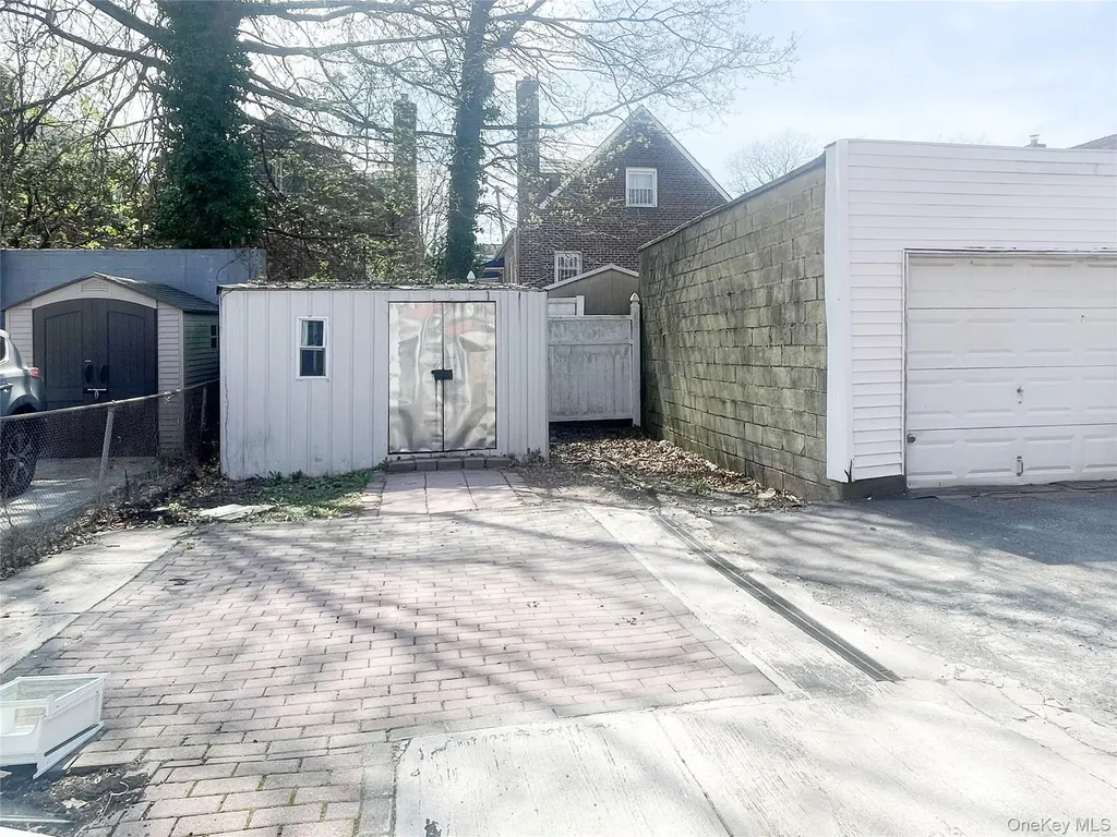 1180 E 223rd Street Bronx NY 10466