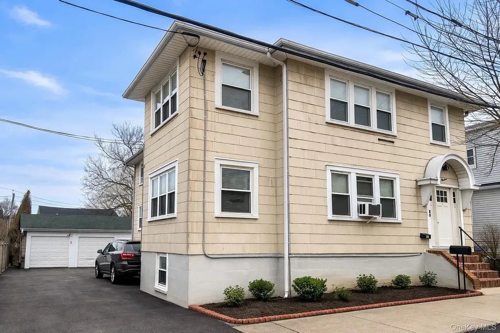 13 S Bleeker Street Mount Vernon NY 10550
