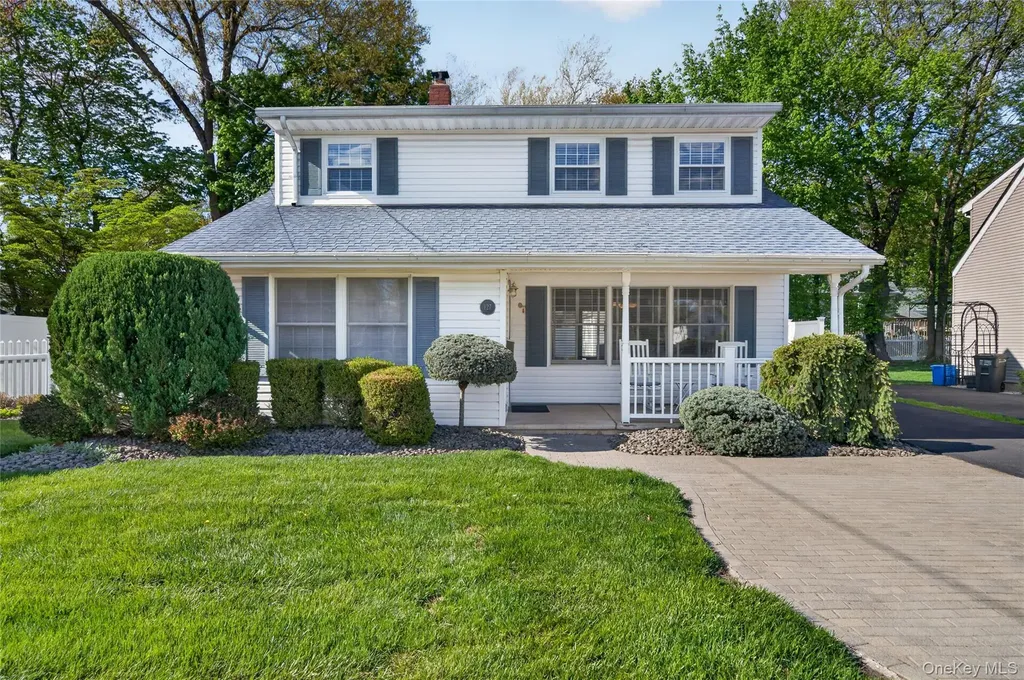 127 Bogert Avenue Pearl River NY 10965