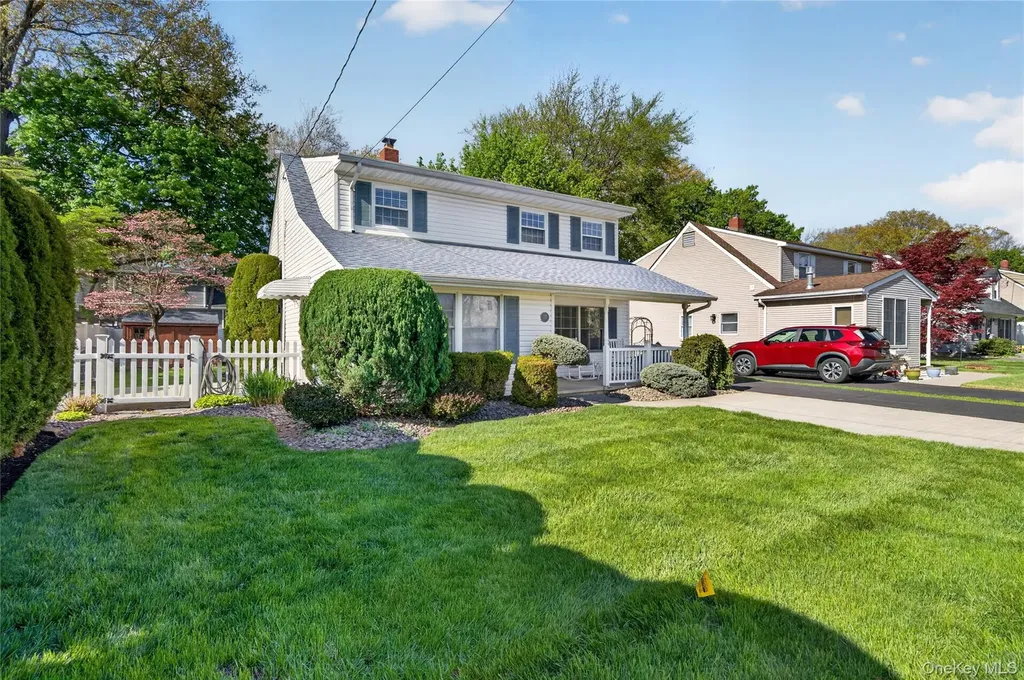 127 Bogert Avenue Pearl River NY 10965