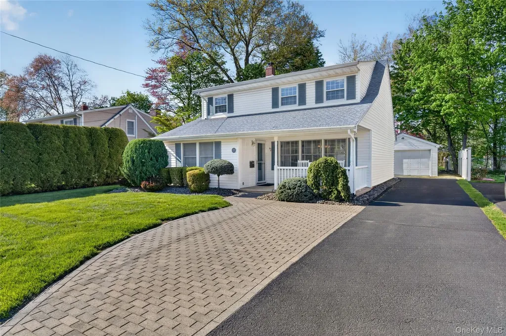 127 Bogert Avenue Pearl River NY 10965