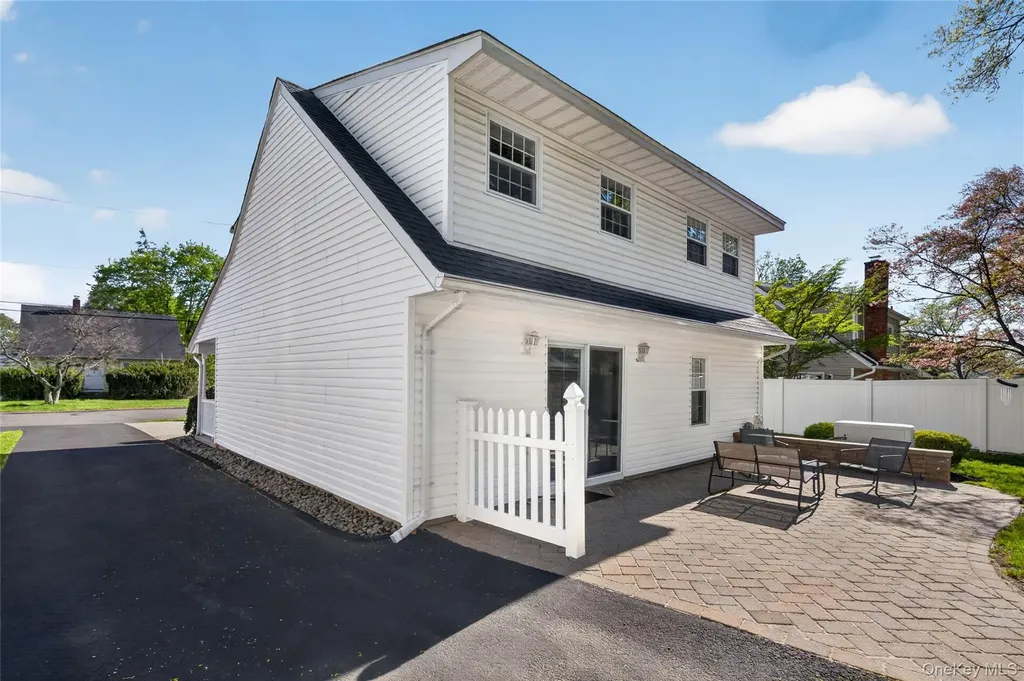 127 Bogert Avenue Pearl River NY 10965