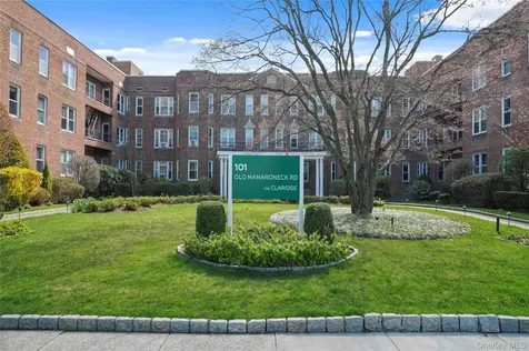 101 Old Mamaroneck Road White Plains NY 10605
