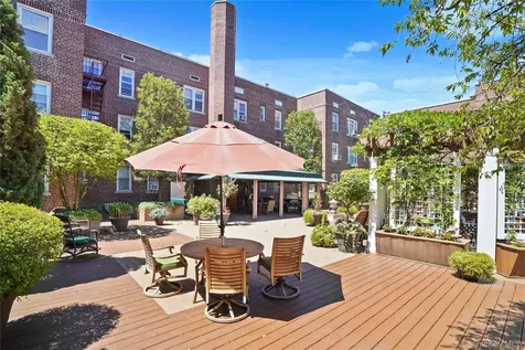 101 Old Mamaroneck Road White Plains NY 10605