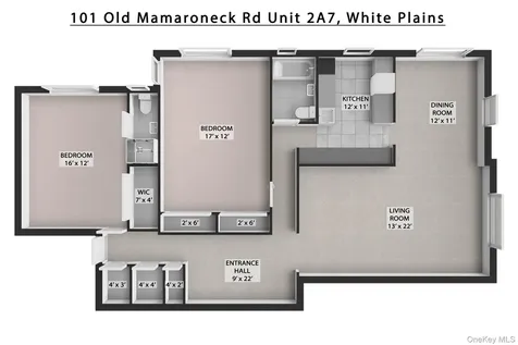 101 Old Mamaroneck Road White Plains NY 10605