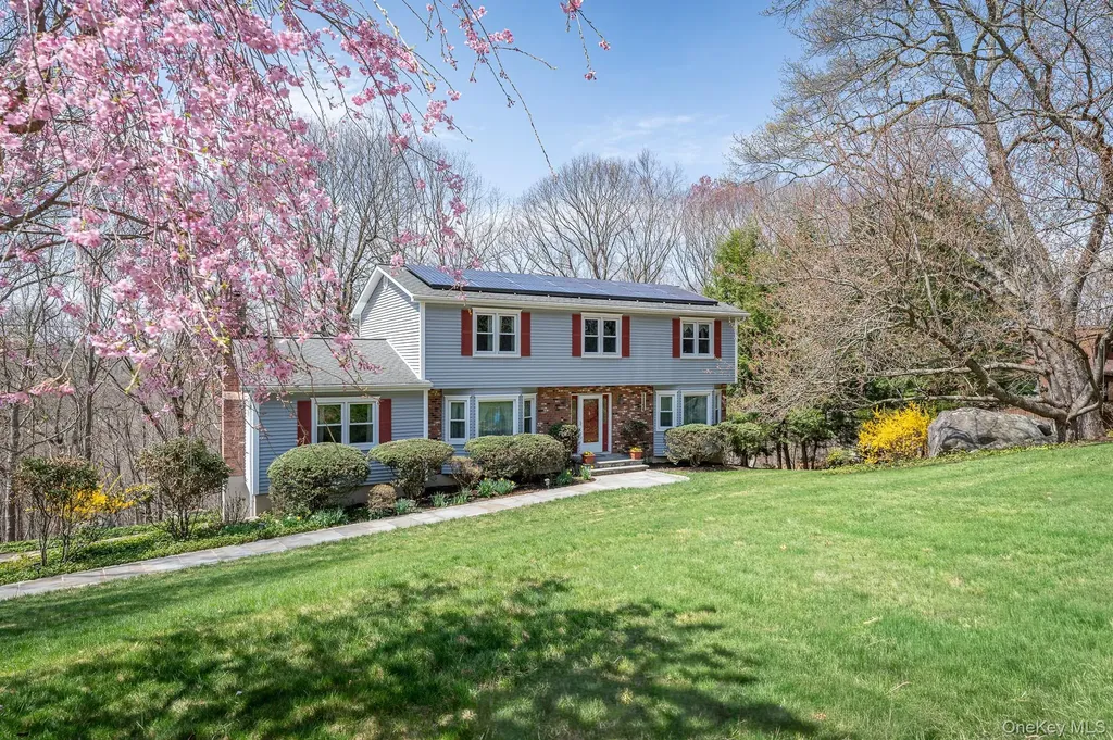 27 David Road Somers NY 10589