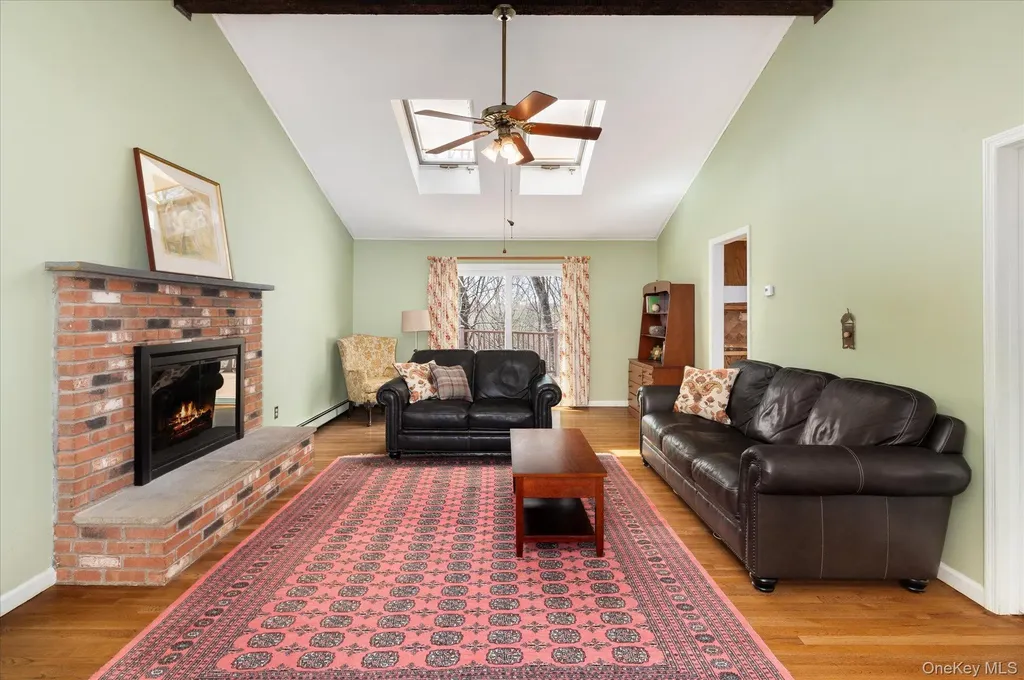 27 David Road Somers NY 10589