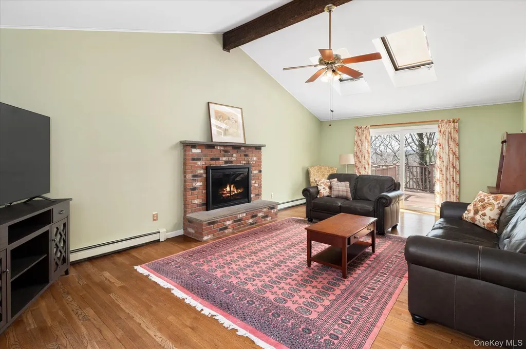 27 David Road Somers NY 10589