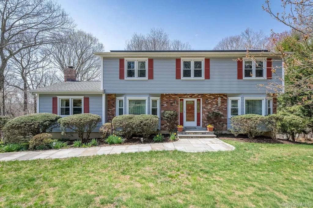 27 David Road Somers NY 10589