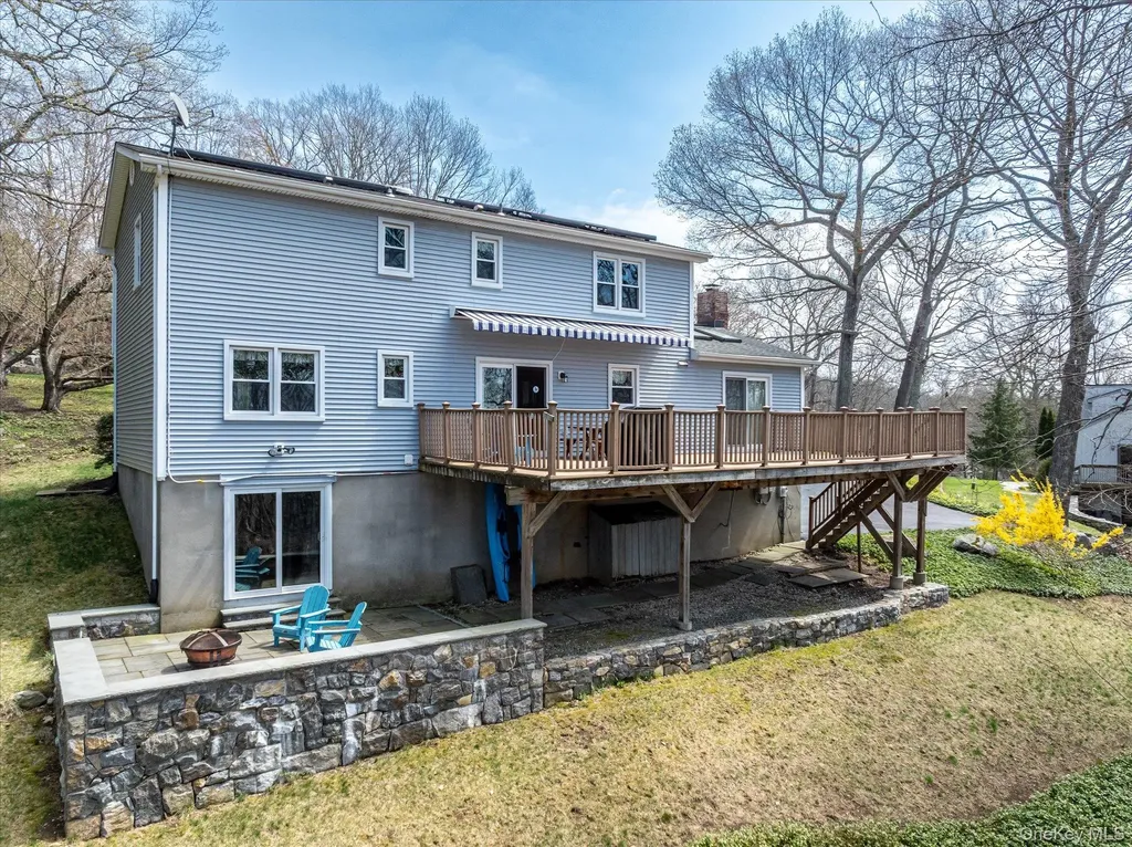 27 David Road Somers NY 10589