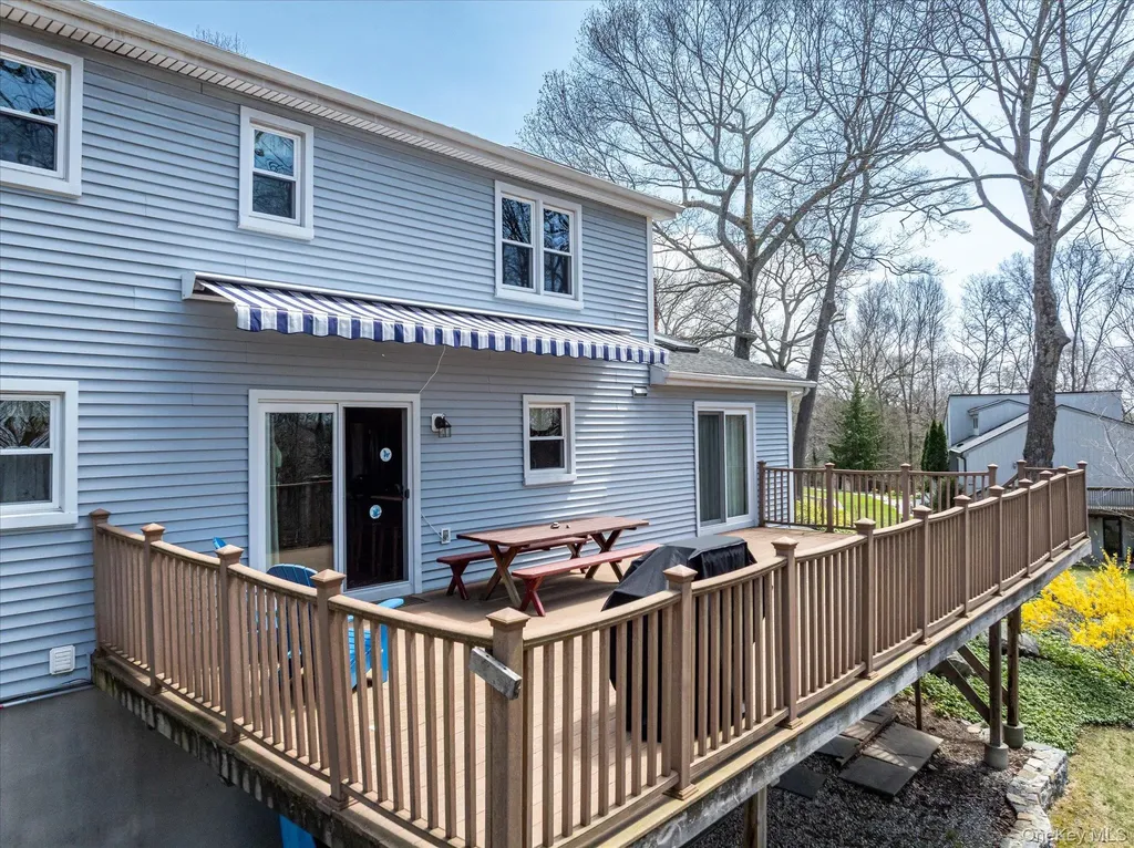 27 David Road Somers NY 10589