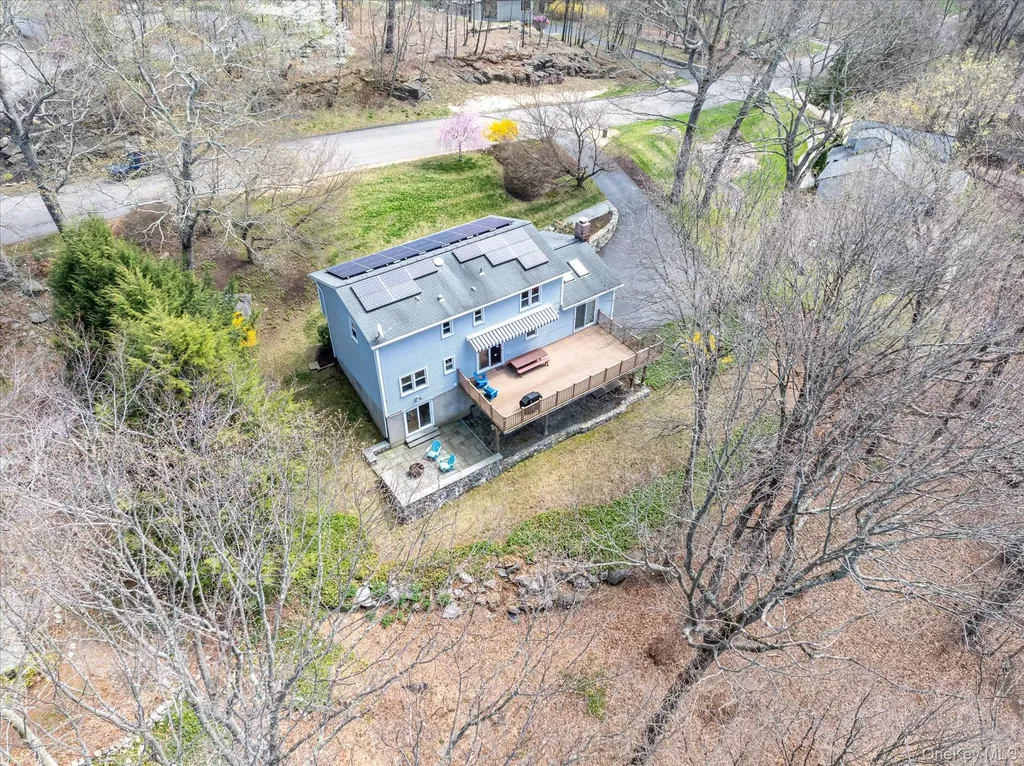 27 David Road Somers NY 10589