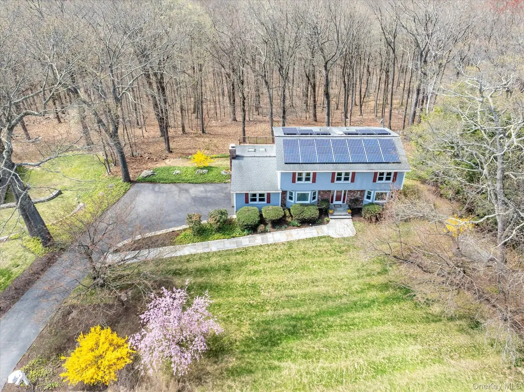 27 David Road Somers NY 10589