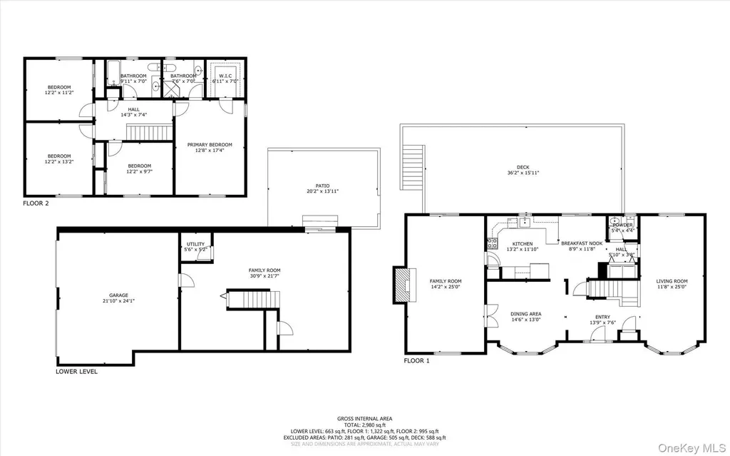 27 David Road Somers NY 10589