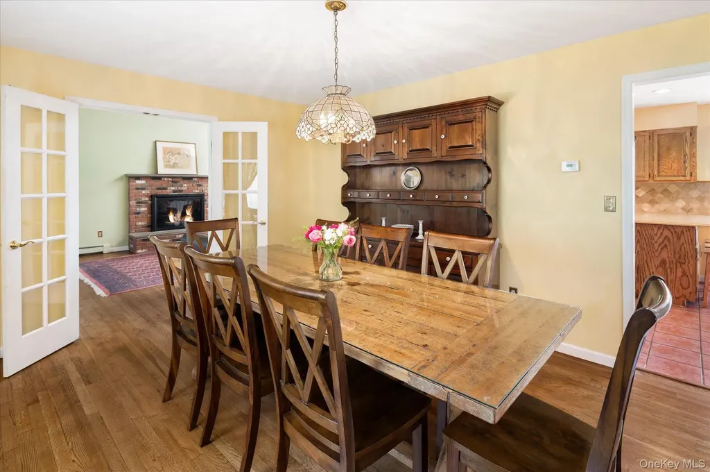 27 David Road Somers NY 10589