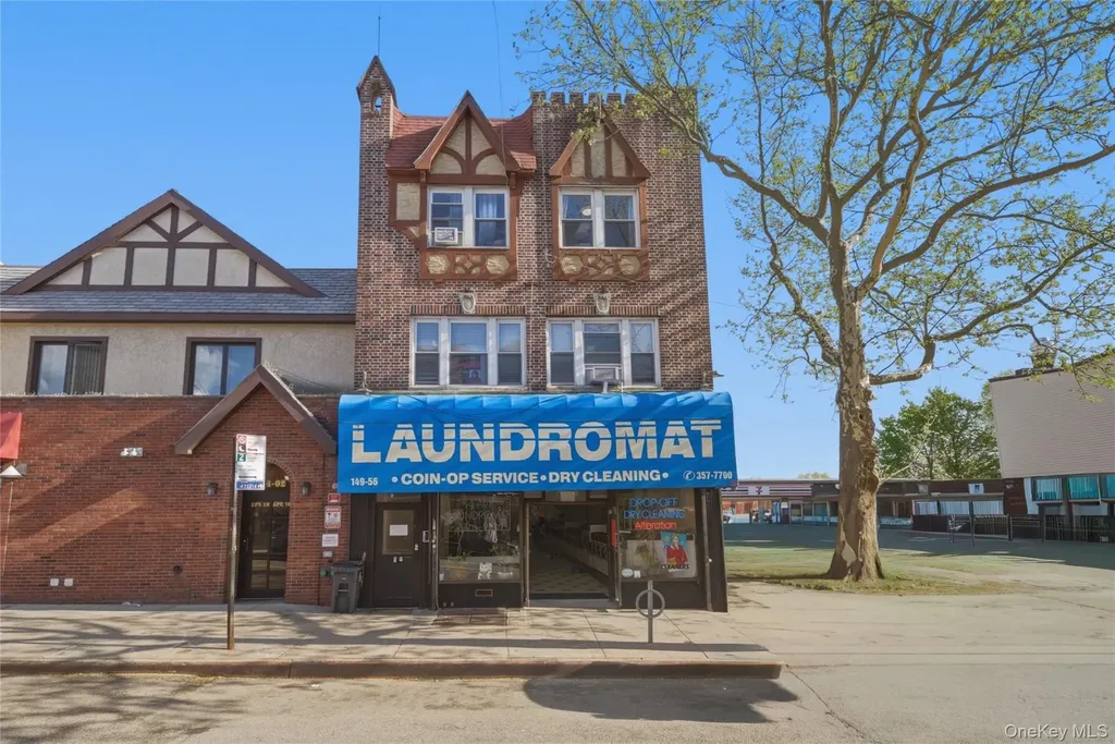 14956 14th Avenue Whitestone NY 11357