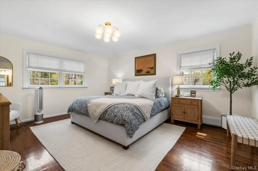 8 Heritage Court Cold Spring Harbor NY 11724
