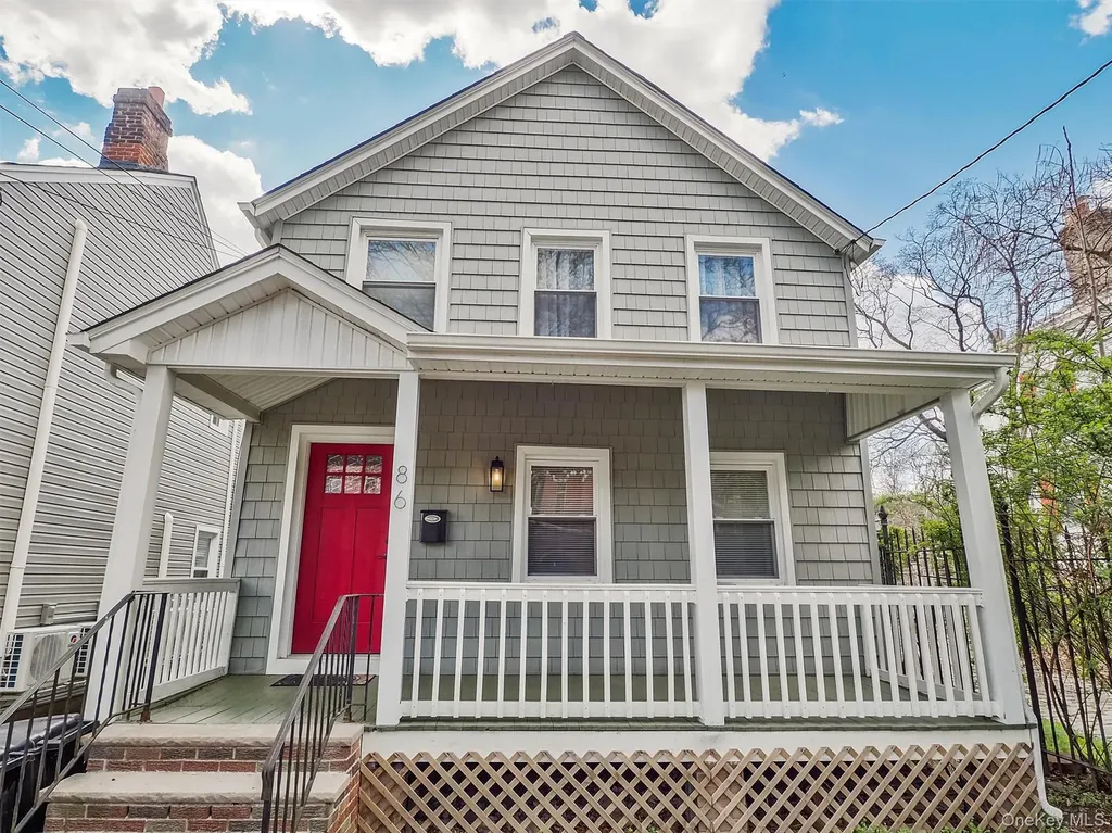 86 Harrison Street Staten Island NY 10304