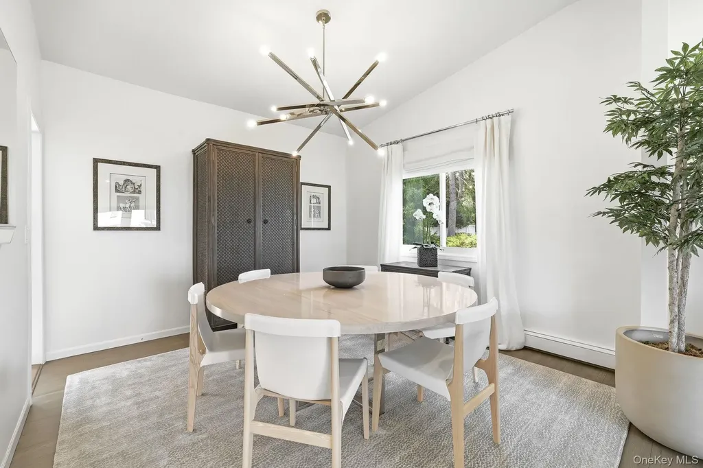 80 Highfield Road Harrison NY 10528
