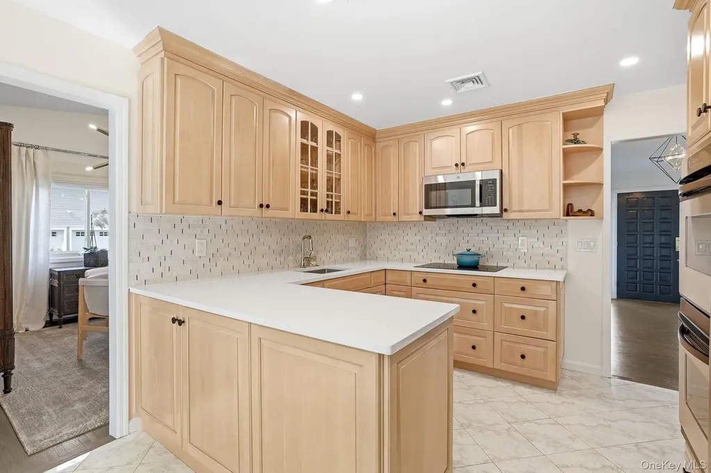 80 Highfield Road Harrison NY 10528