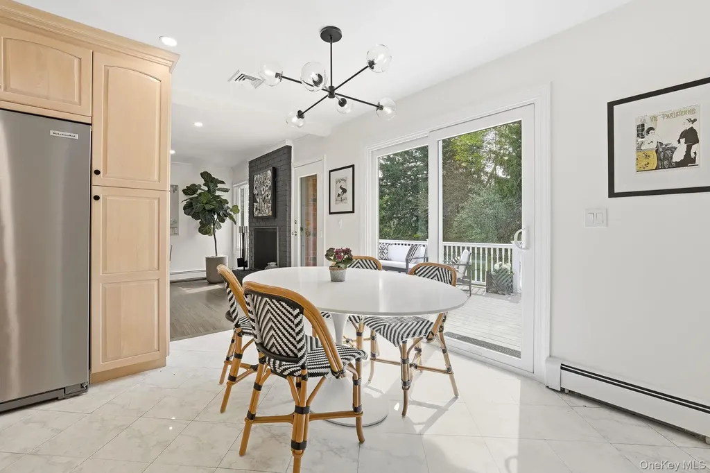 80 Highfield Road Harrison NY 10528
