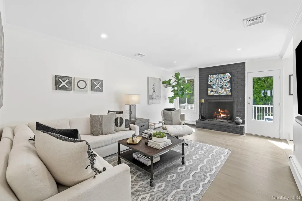80 Highfield Road Harrison NY 10528