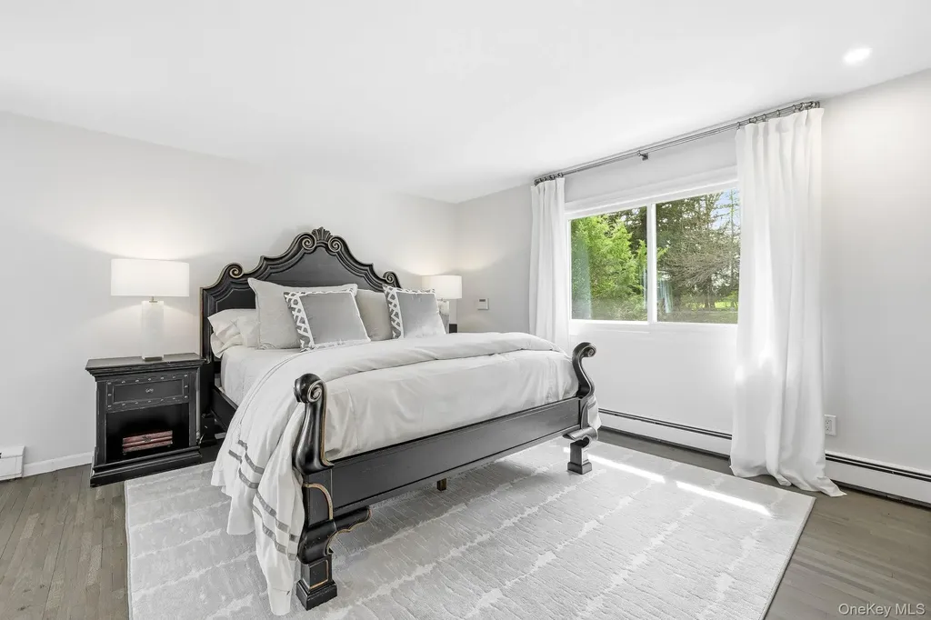 80 Highfield Road Harrison NY 10528