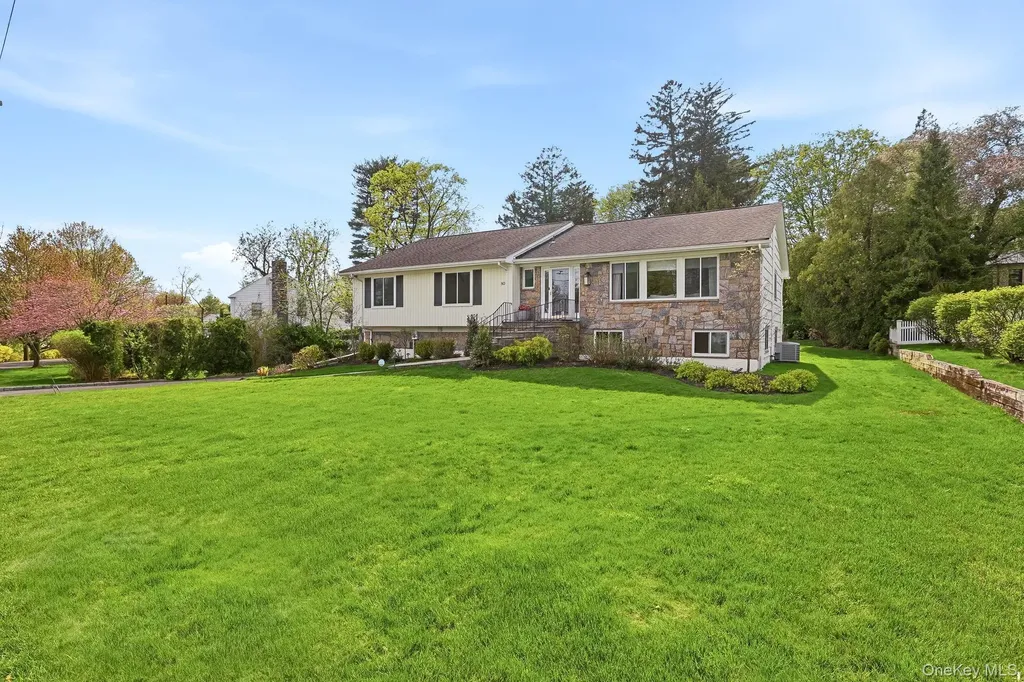 80 Highfield Road Harrison NY 10528