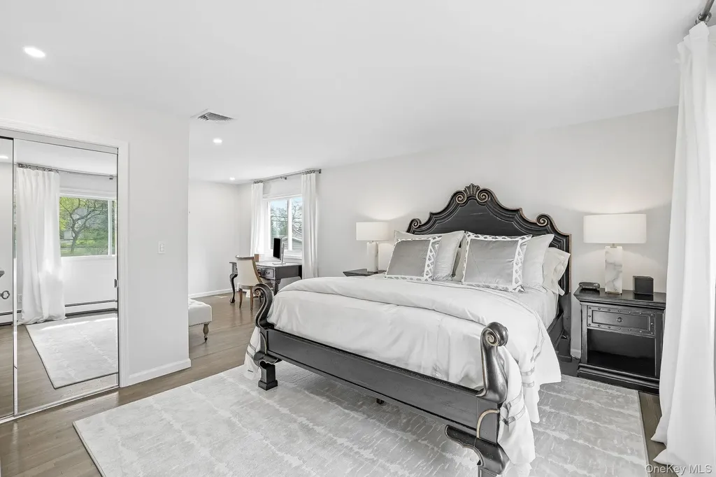 80 Highfield Road Harrison NY 10528
