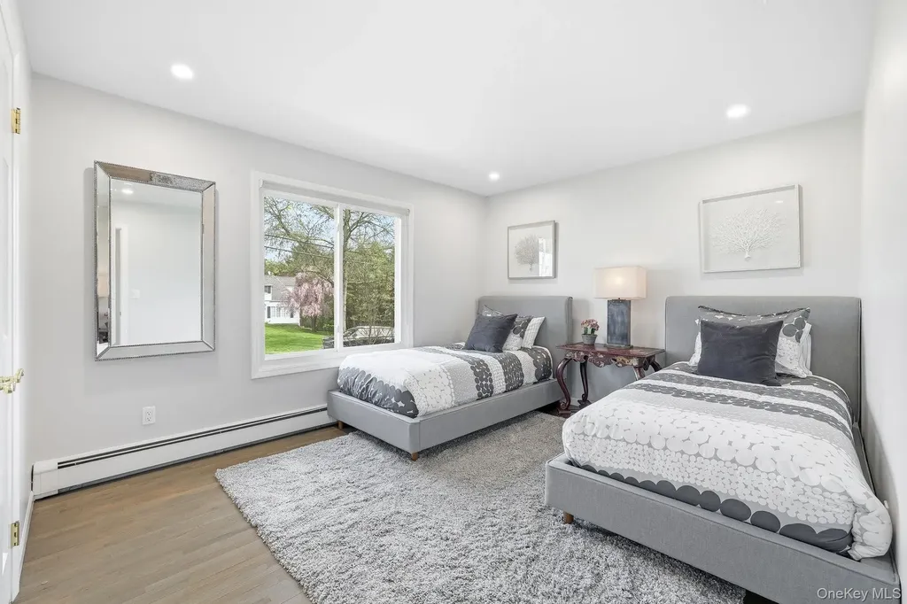 80 Highfield Road Harrison NY 10528