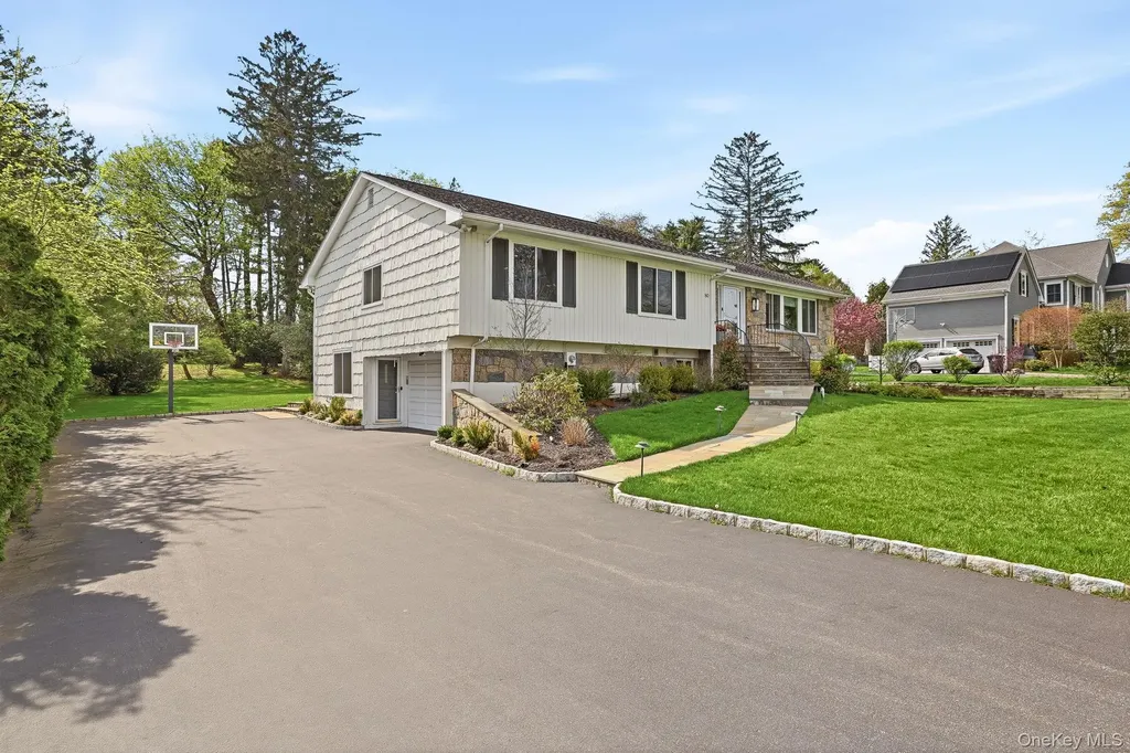 80 Highfield Road Harrison NY 10528