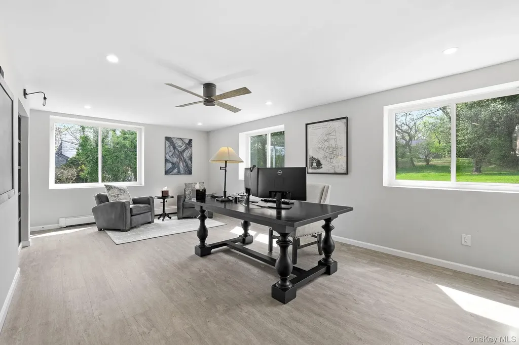 80 Highfield Road Harrison NY 10528