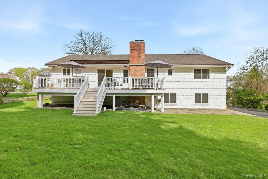 80 Highfield Road Harrison NY 10528