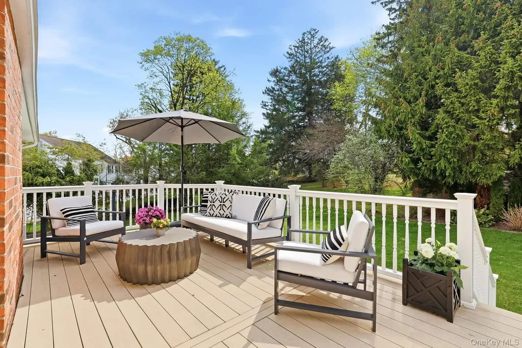 80 Highfield Road Harrison NY 10528