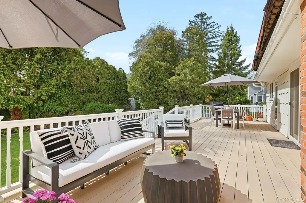 80 Highfield Road Harrison NY 10528