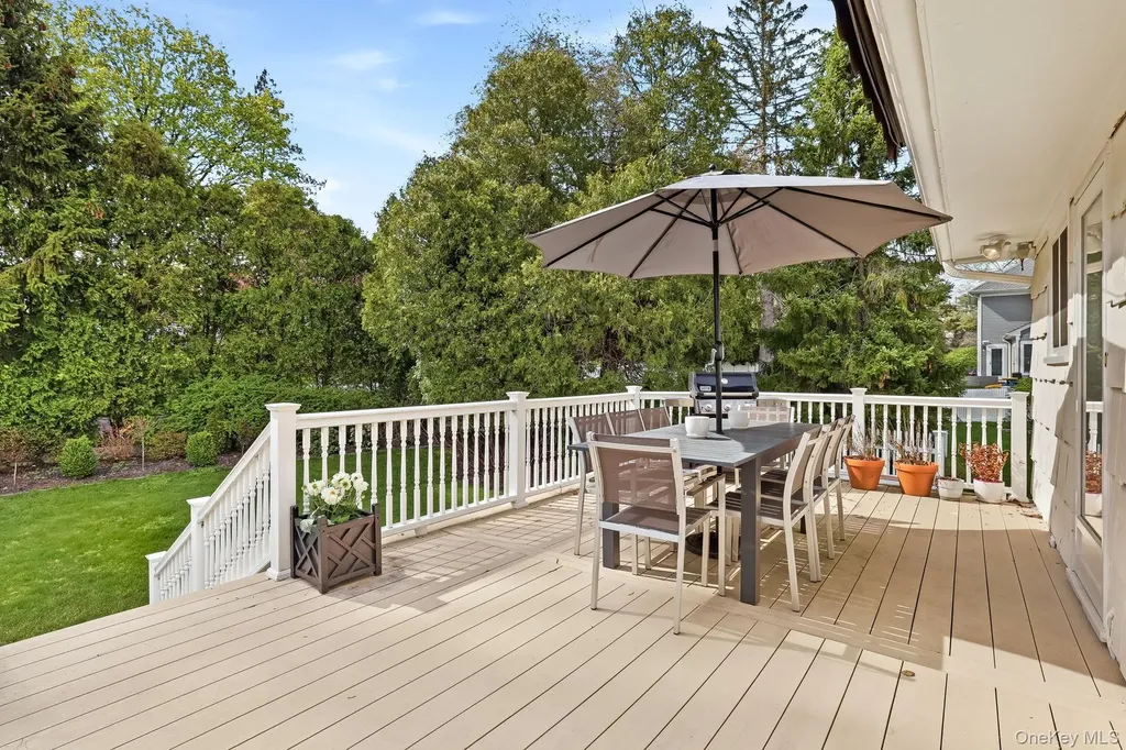 80 Highfield Road Harrison NY 10528