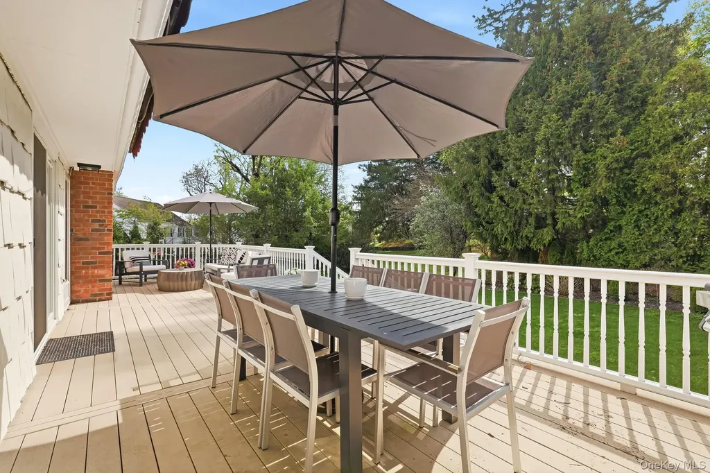 80 Highfield Road Harrison NY 10528