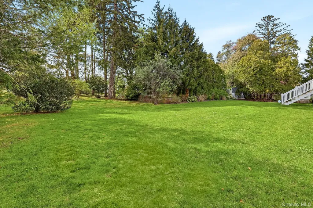 80 Highfield Road Harrison NY 10528