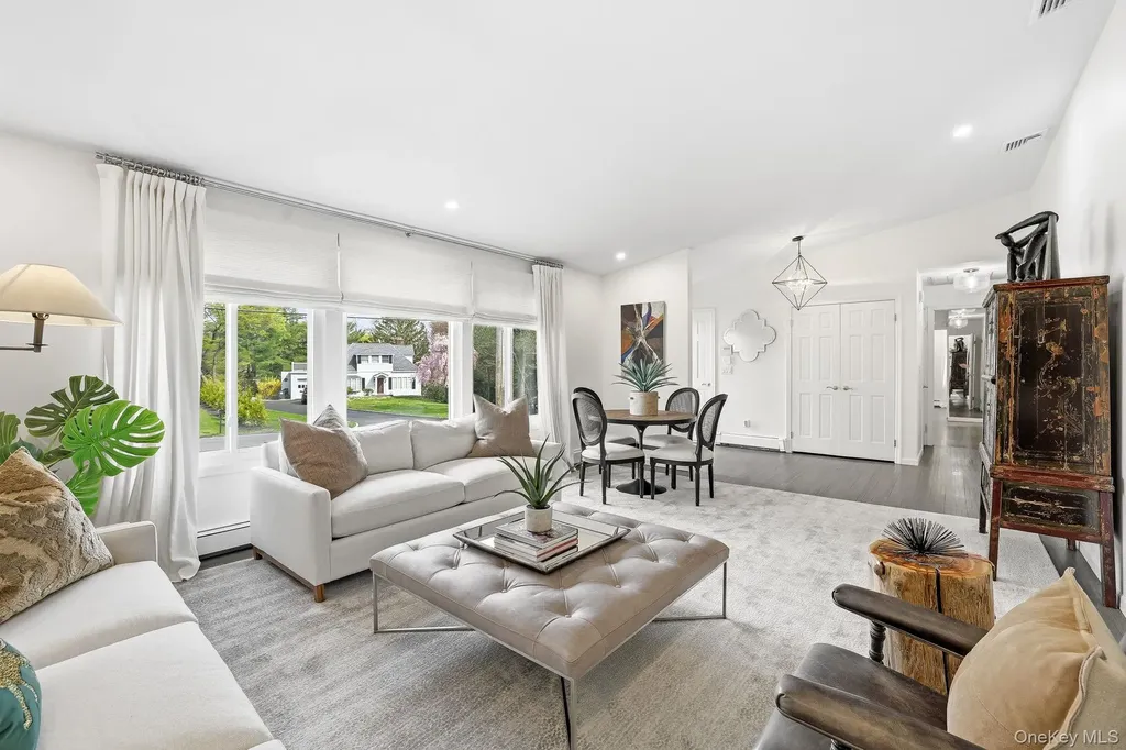 80 Highfield Road Harrison NY 10528