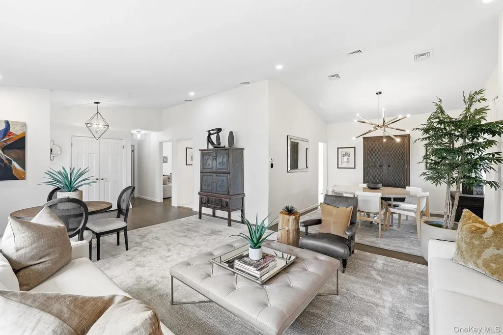 80 Highfield Road Harrison NY 10528