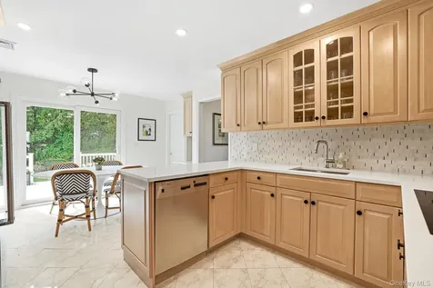 80 Highfield Road Harrison NY 10528