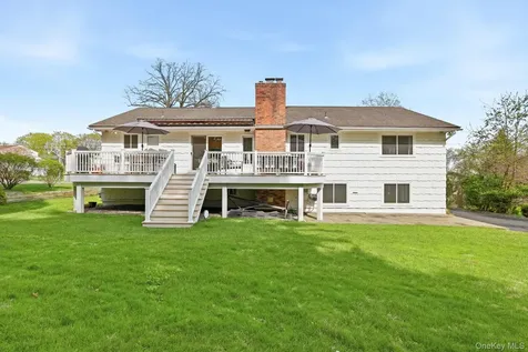 80 Highfield Road Harrison NY 10528