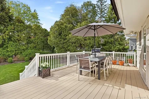 80 Highfield Road Harrison NY 10528