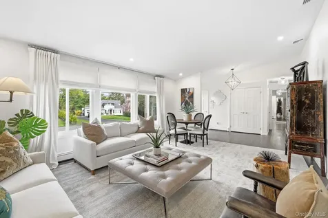 80 Highfield Road Harrison NY 10528