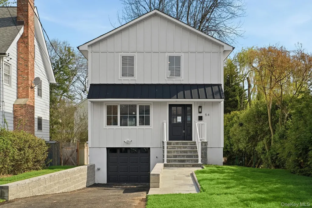 54 Lindbergh Avenue Rye NY 10580
